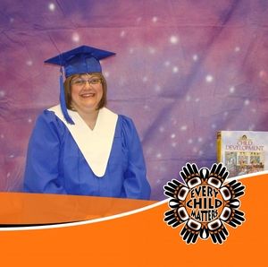 Meet your Posher, Kathie